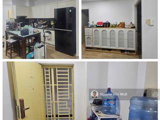 Bán căn hộ charm plaza 3 phòng ngủ 115m2 giá 3,8 tỷ, đầy đủ nội thất