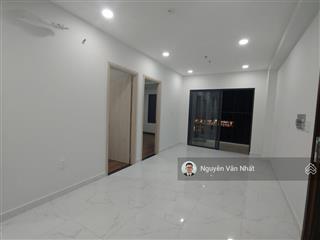 Bán căn 2pn  55m2  giá 2,05 tỷ, nhà có một số nội thất, sẵn sổ công chứng được ngay