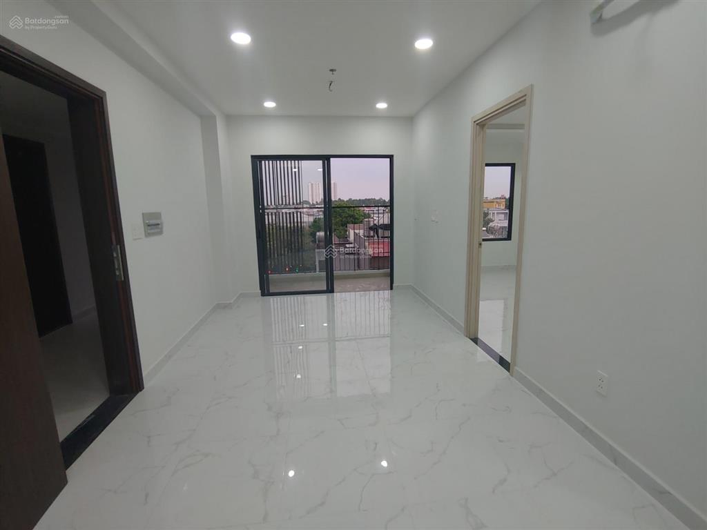 Bán căn 1pn charm city  50m² sẵn sổ hồng, sang tên ngay, giá 1,81 tỷ bao thuế phí.