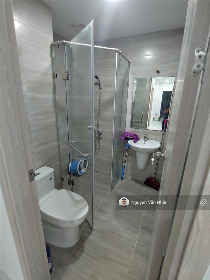 Bán căn 2pn  2wc charm city (70m²) sẵn sổ hồng, giá 2,38 tỷ bao thuế phí