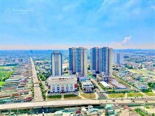 Cập nhật quỹ căn charm city giá tốt nhất tháng 06/2026  chỉ từ 1,81 tỷ