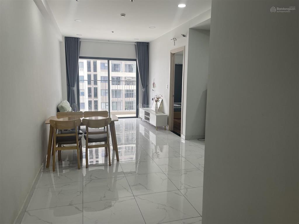 Bán căn 2pn  2wc charm city (70m²) tầng trung view cực đẹp, full nội thất cao cấp