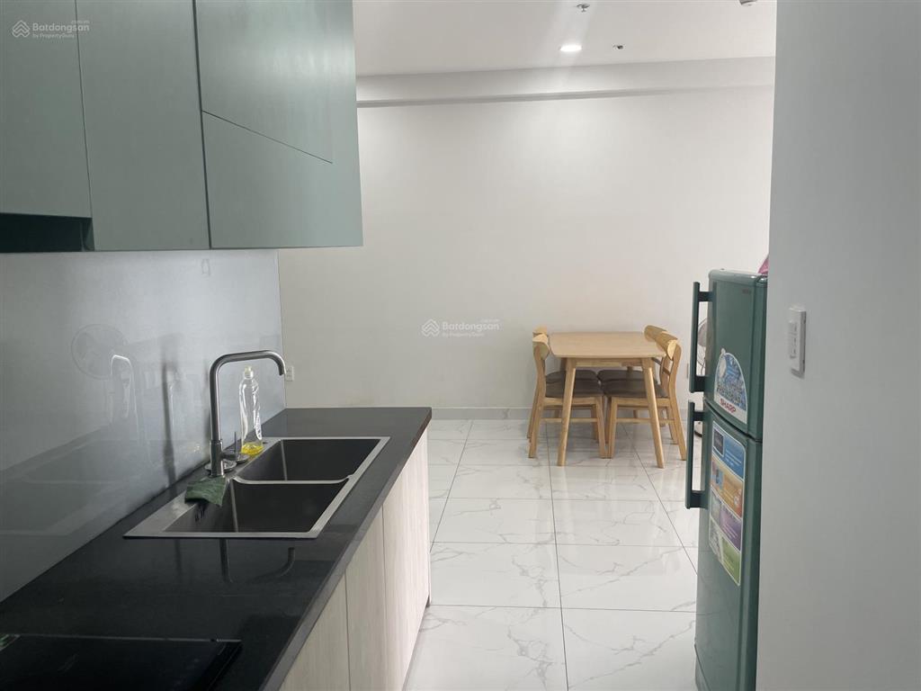 Bán căn 2pn  2wc charm city (70m²) tầng trung view cực đẹp, full nội thất cao cấp