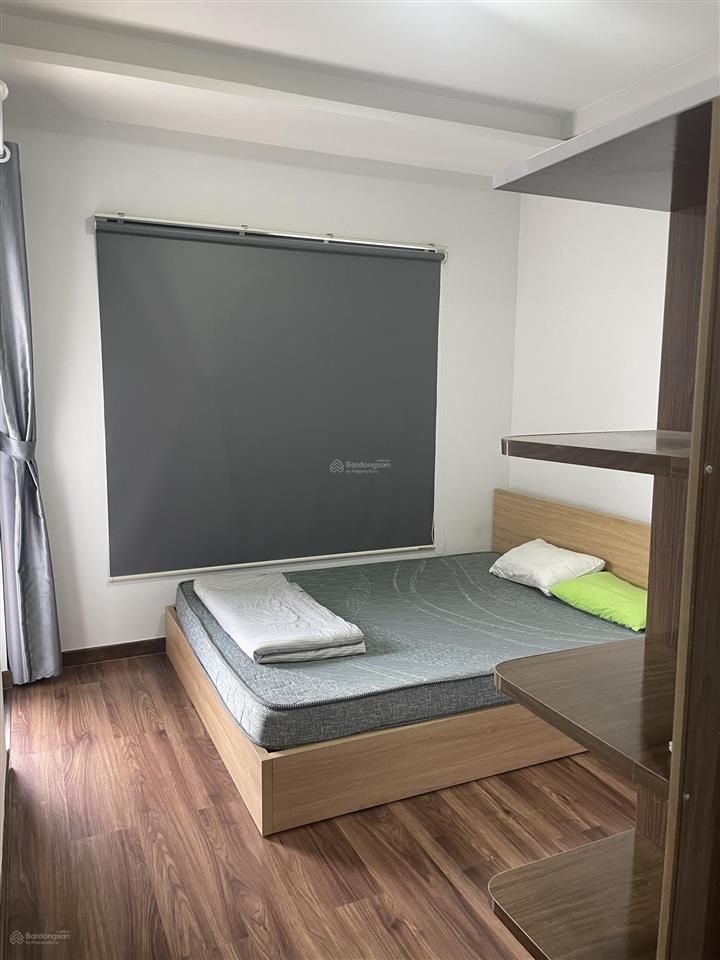 Bán căn 2pn  2wc charm city (70m²) tầng trung view cực đẹp, full nội thất cao cấp