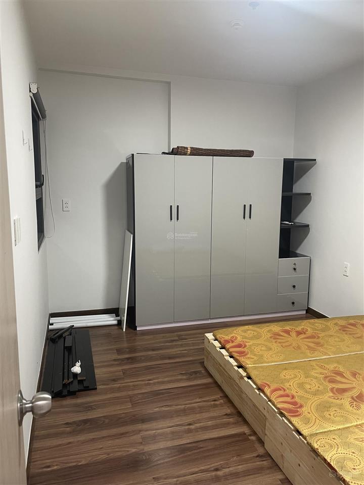 Bán căn 2pn  2wc charm city (70m²) tầng trung view cực đẹp, full nội thất cao cấp