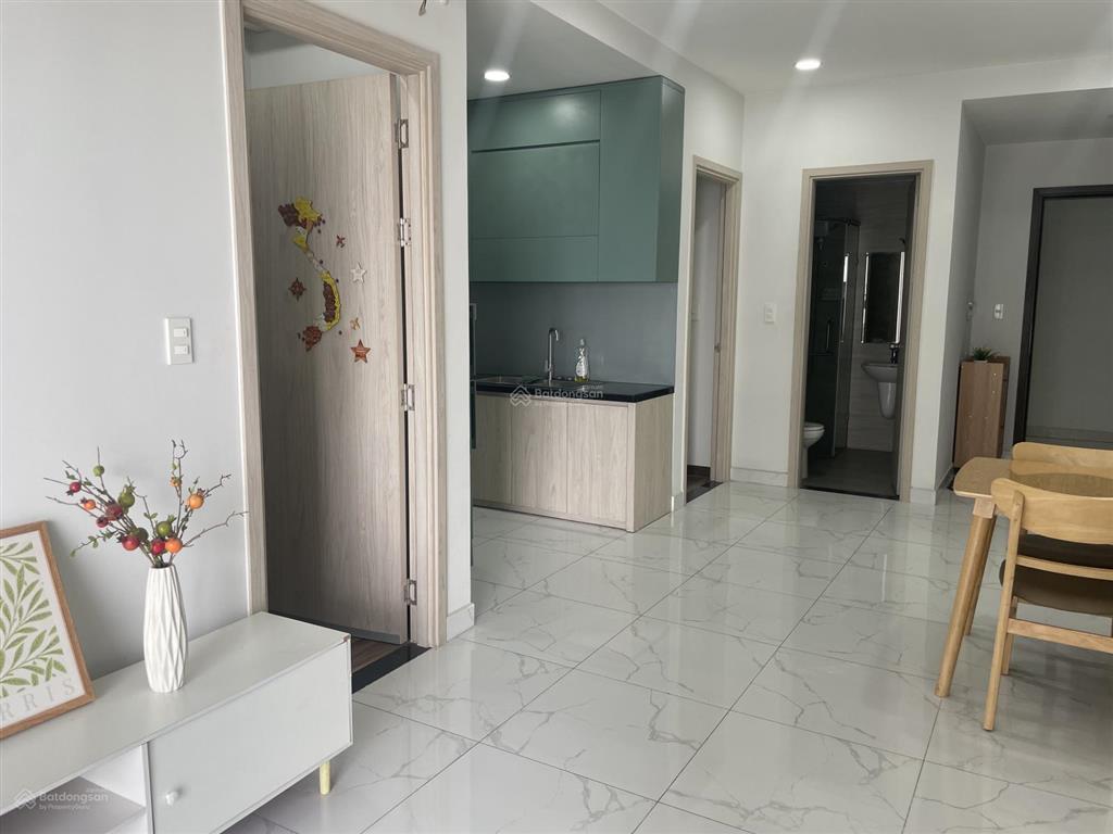 Bán căn 2pn  2wc charm city (70m²) tầng trung view cực đẹp, full nội thất cao cấp