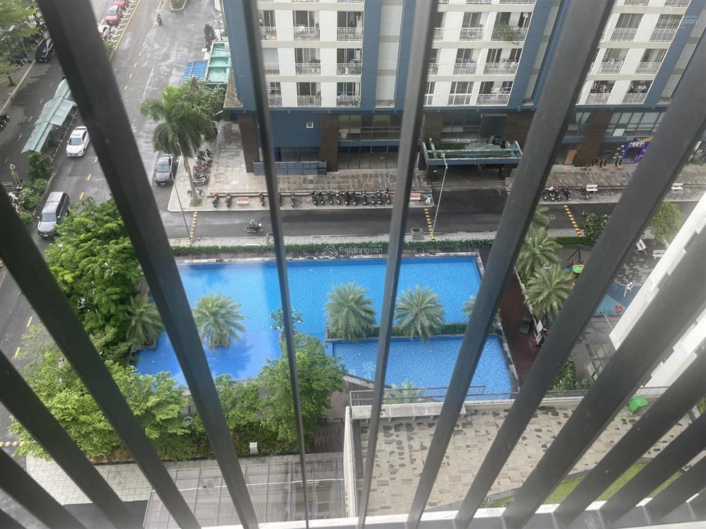 Bán căn hộ charm city 70m² giá 2,34 tỷ phù hợp ở thực hoặc đầu tư cho thuê