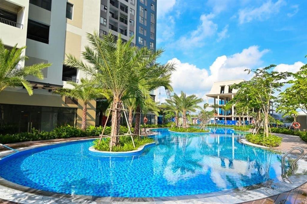 Cập nhật quỹ căn charm city giá tốt tháng 07/2026  chỉ từ 1,85 tỷ