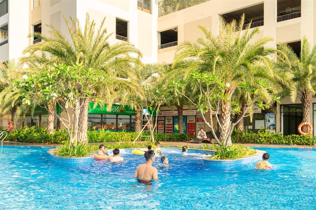 Cập nhật quỹ căn charm city giá tốt tháng 07/2026  chỉ từ 1,85 tỷ
