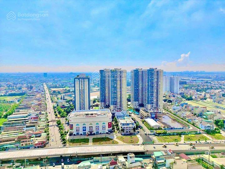 Cập nhật quỹ căn charm city giá tốt tháng 07/2026  chỉ từ 1,85 tỷ