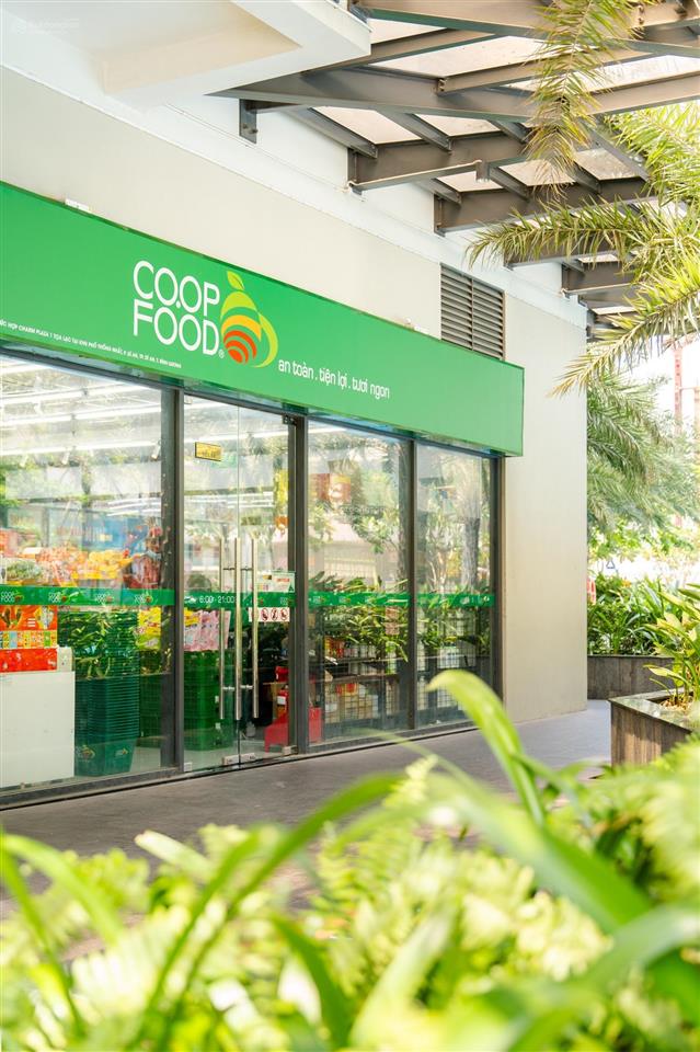 Cập nhật quỹ căn charm city giá tốt tháng 07/2026  chỉ từ 1,85 tỷ
