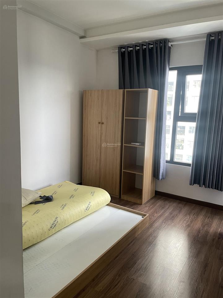 Cho thuê căn hộ charm city dĩ an đẹp khu 2pn 2wc giá 8 triệu/tháng