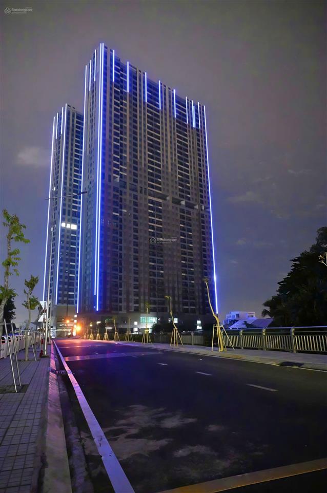 Cho thuê căn hộ 1pn mới tinh tại at sky garden giá 5 triệu tháng vào ở ngay tháng 7