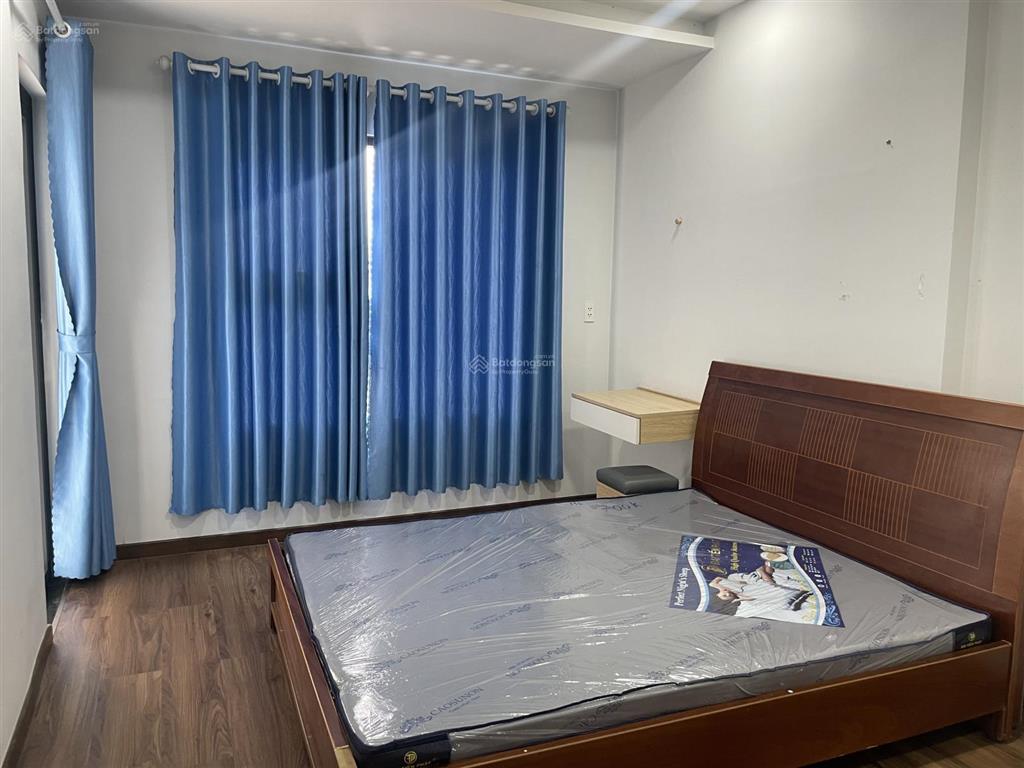 Cho thuê căn 1pn  50m2 đầy đủ nội thất giá 6tr5/th ở được ngay