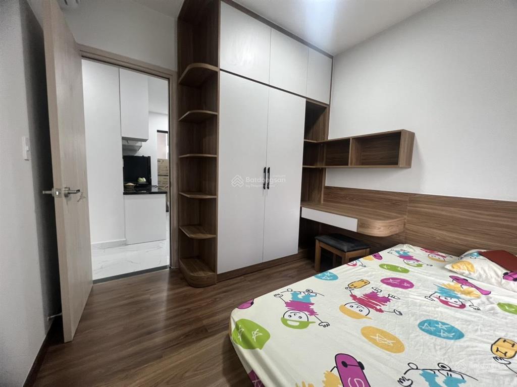 Cho thuê căn hộ 3pn charm city 94m² đầy đủ nội thất, giá 12tr, ở được ngay
