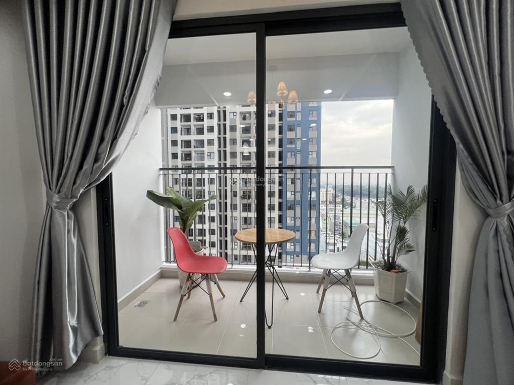 Cho thuê căn hộ 3pn charm city 94m² đầy đủ nội thất, giá 12tr, ở được ngay