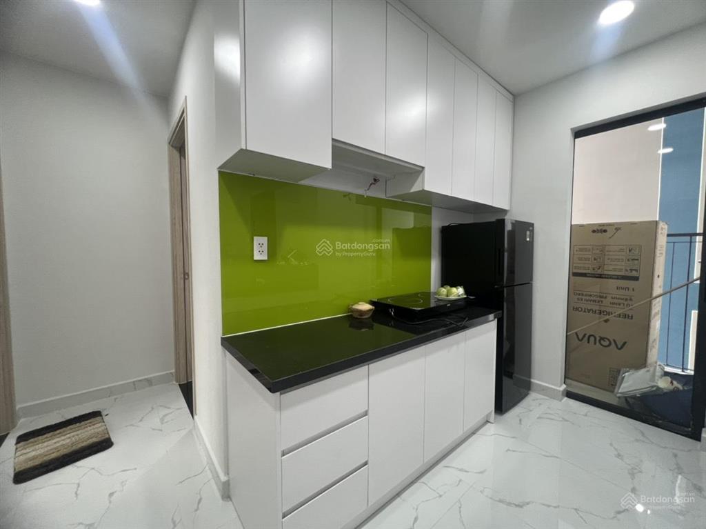 Cho thuê căn hộ 3pn charm city 94m² đầy đủ nội thất, giá 12tr, ở được ngay