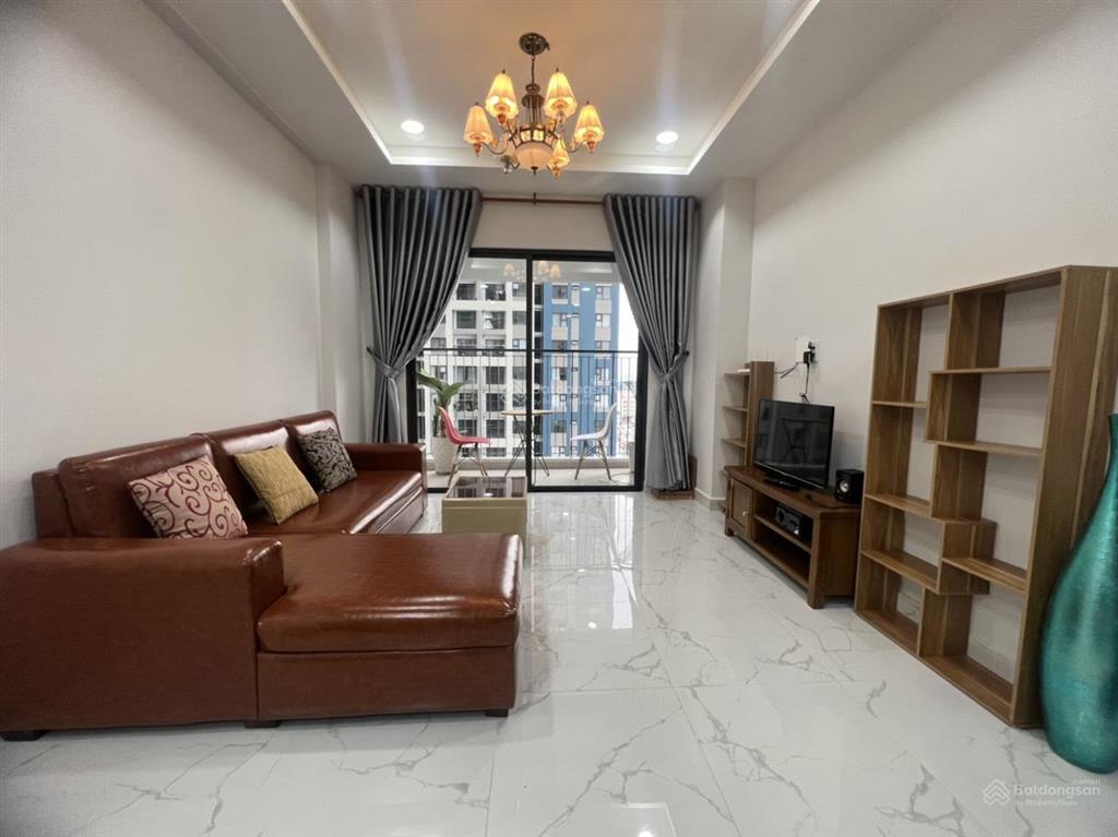 Cho thuê căn hộ 3pn charm city 94m² đầy đủ nội thất, giá 12tr, ở được ngay