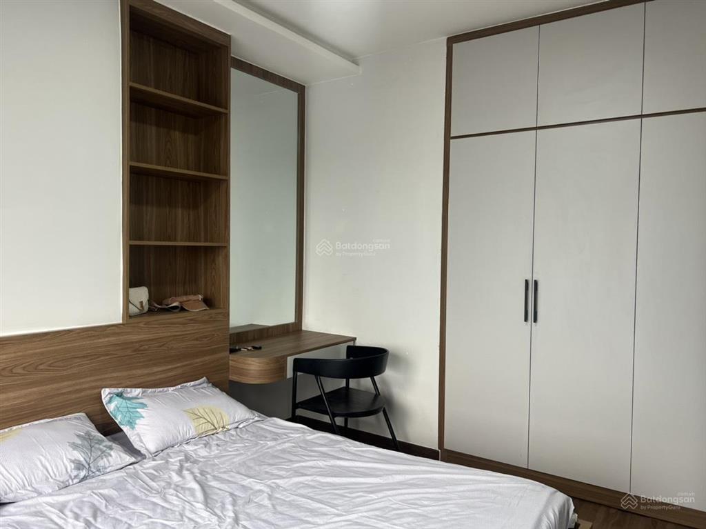 Cho thuê căn hộ 3pn charm city 94m² đầy đủ nội thất, giá 12tr, ở được ngay