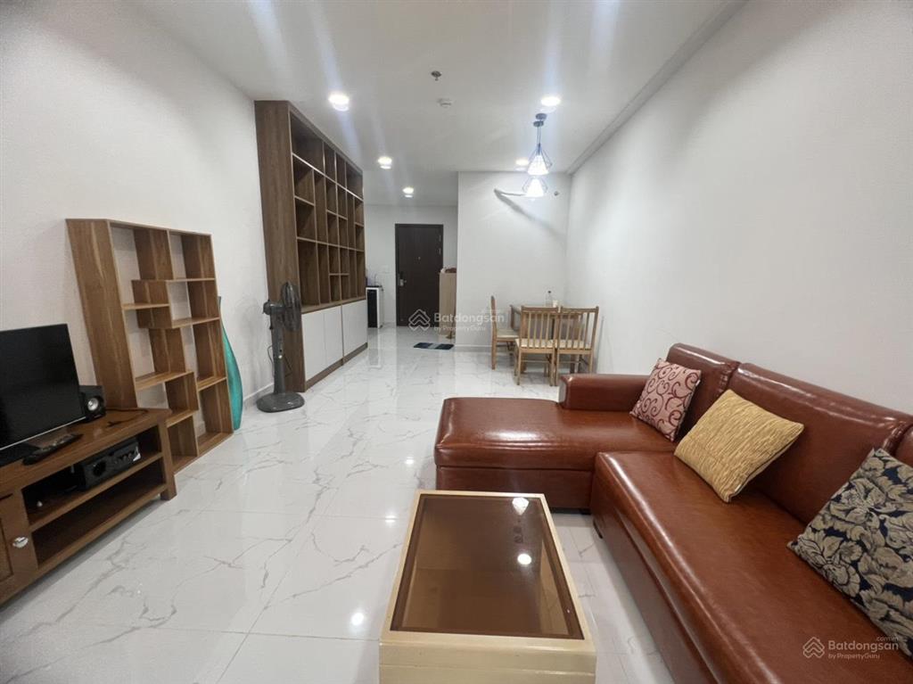 Cho thuê căn hộ 3pn charm city 94m² đầy đủ nội thất, giá 12tr, ở được ngay