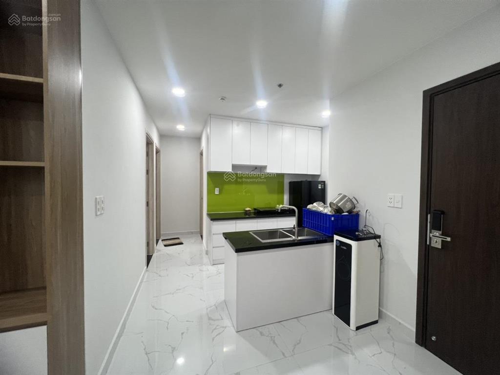 Cho thuê căn hộ 3pn charm city 94m² đầy đủ nội thất, giá 12tr, ở được ngay