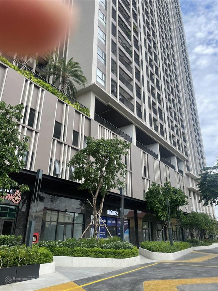 Cho thuê căn hộ 2pn opal skyline 65m giá 5,5 triệu/tháng