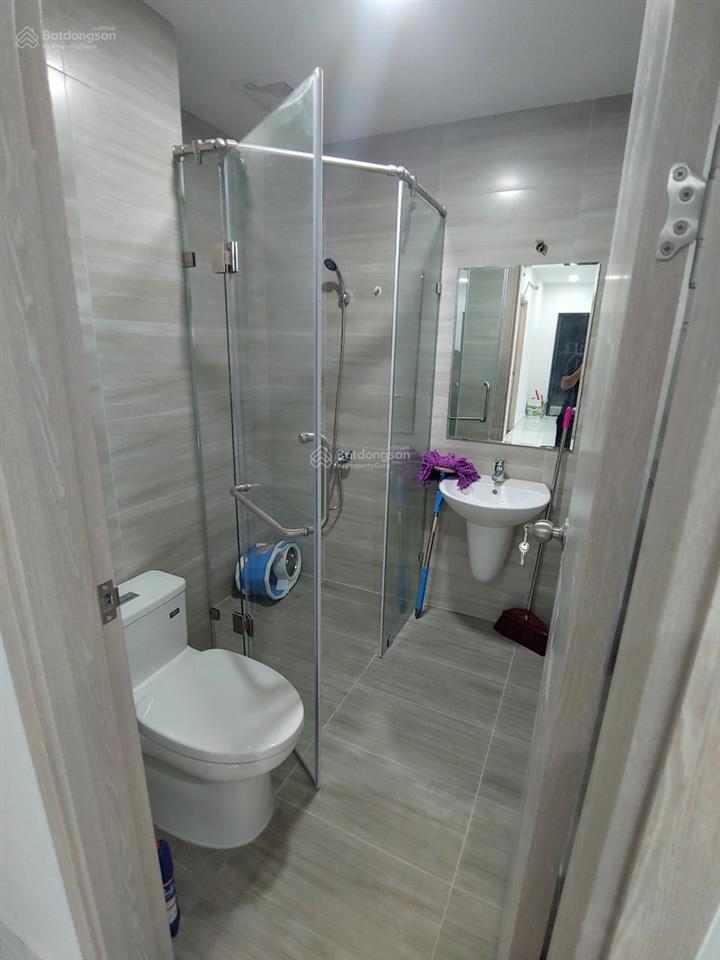 Cho thuê căn hộ charm city dĩ an đẹp khu 2pn 2wc giá 5,5 triệu/tháng