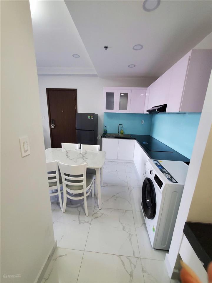 Chỉ 1,72 tỷ căn hộ 1pn charm city