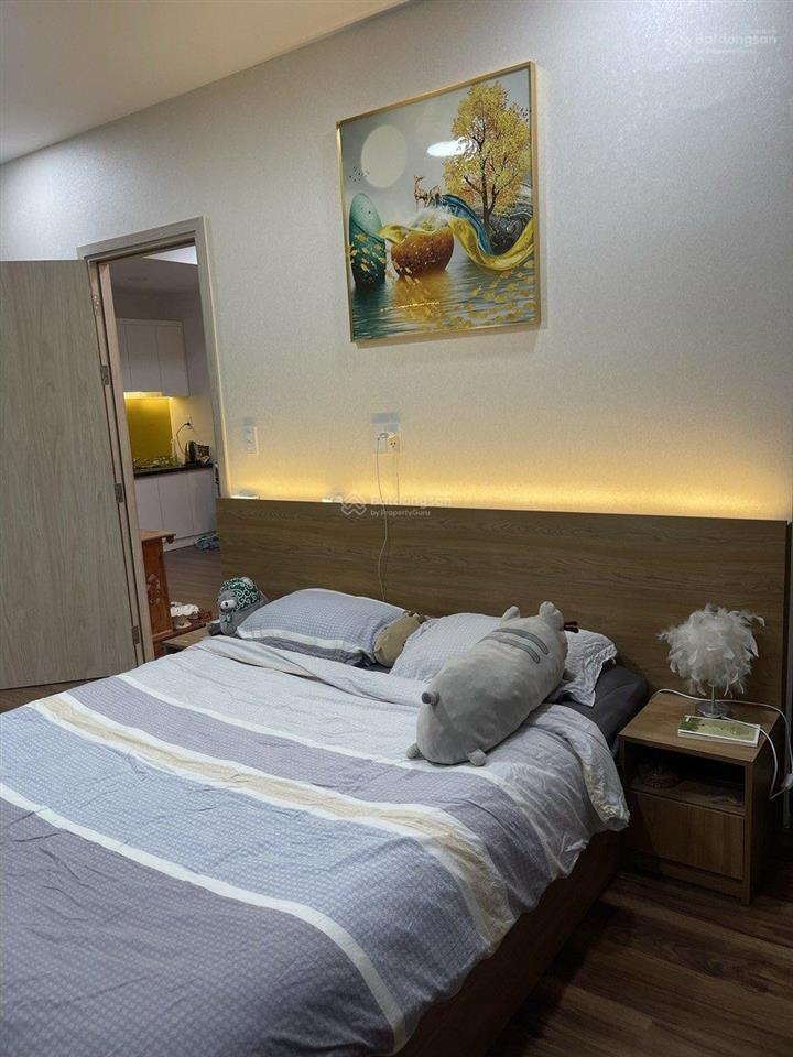 Đi nước ngoài bán gấp 1pn charm city full nội thất