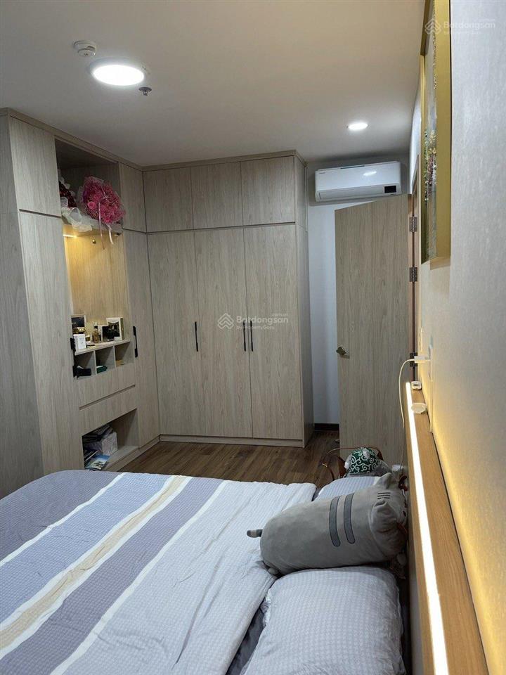 Đi nước ngoài bán gấp 1pn charm city full nội thất