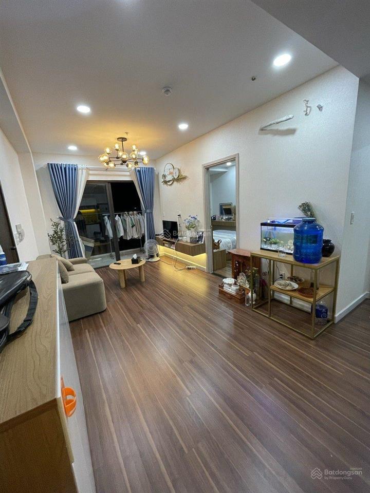 Đi nước ngoài bán gấp 1pn charm city full nội thất