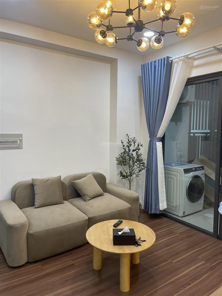 Đi nước ngoài bán gấp 1pn charm city full nội thất