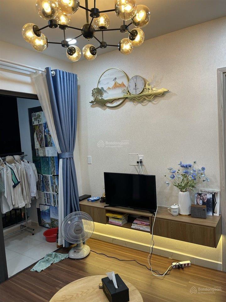 Đi nước ngoài bán gấp 1pn charm city full nội thất