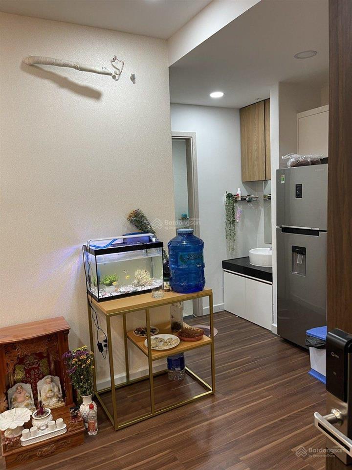 Đi nước ngoài bán gấp 1pn charm city full nội thất