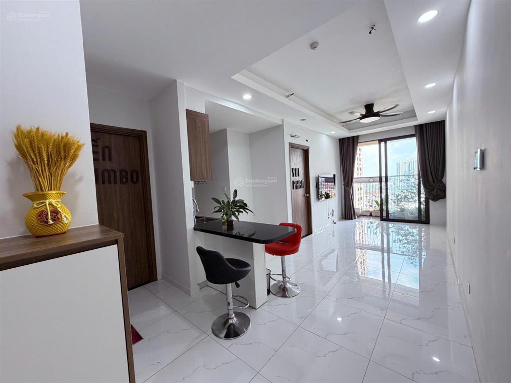 Bán căn hộ 2 phòng ngủ giá tốt 1,96 tỷ