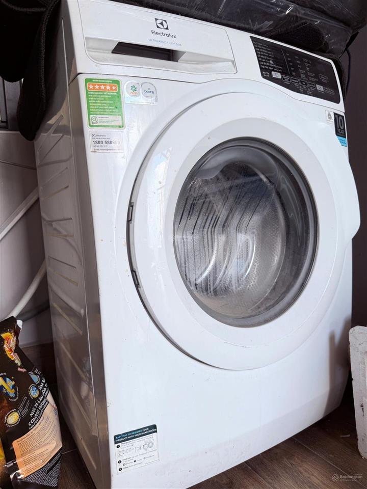 Bán căn hộ 2 phòng ngủ giá tốt 1,96 tỷ