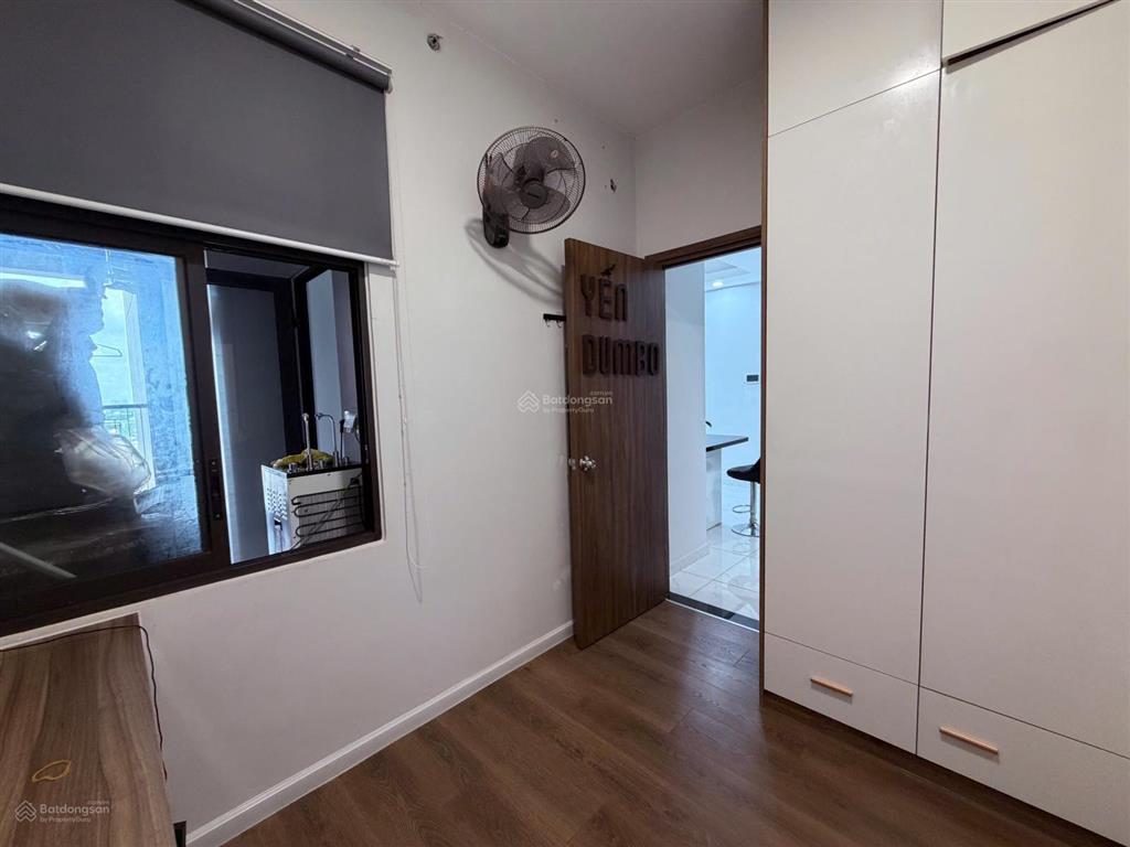 Bán căn hộ 2 phòng ngủ giá tốt 1,96 tỷ