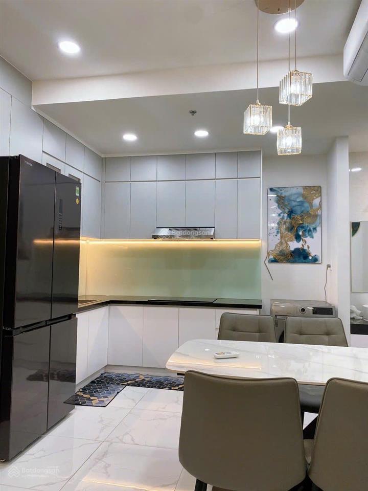 Cho thuê căn hộ 1pn full nội thất giá 6tr