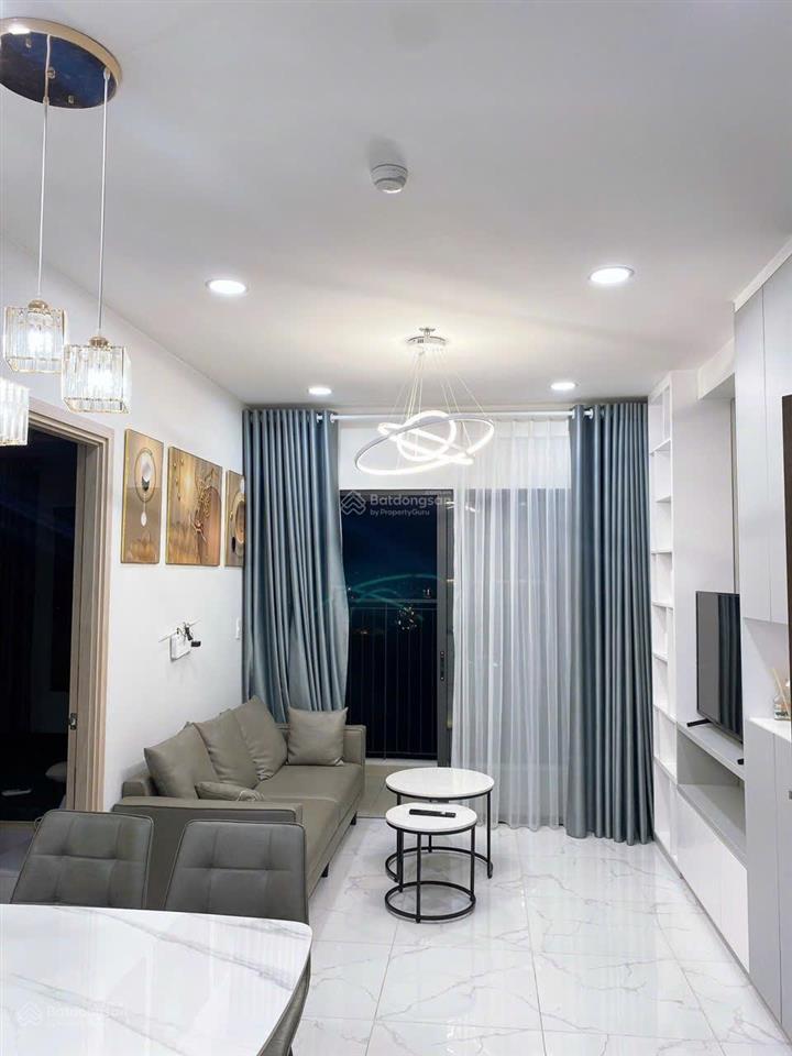 Cho thuê căn hộ 1pn full nội thất giá 6tr