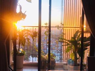 Bán căn hộ 2pn charm city giá 2,16 tỷ full nội thất