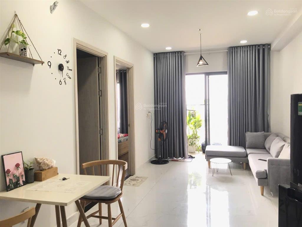 Bán căn hộ 2pn charm city giá 2,16 tỷ full nội thất