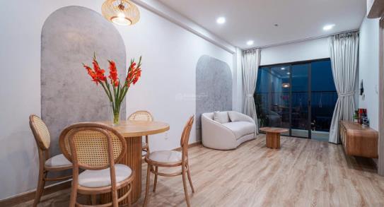 Bán căn hộ charm city 2pn full nội thất giá tốt 2,41 tỷ phù hợp để ở hoặc đầu tư cho thuê