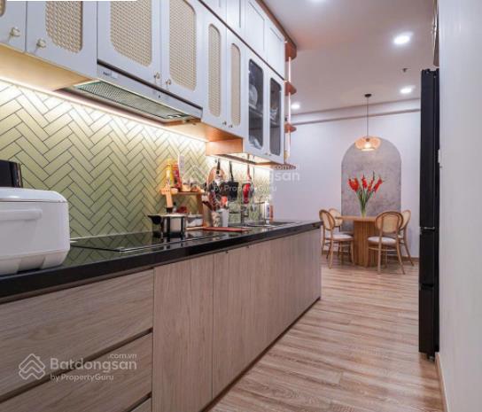 Bán căn hộ charm city 2pn full nội thất giá tốt 2,41 tỷ phù hợp để ở hoặc đầu tư cho thuê