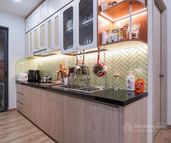 Bán căn hộ charm city 2pn full nội thất giá tốt 2,41 tỷ phù hợp để ở hoặc đầu tư cho thuê