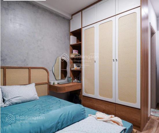 Bán căn hộ charm city 2pn full nội thất giá tốt 2,41 tỷ phù hợp để ở hoặc đầu tư cho thuê