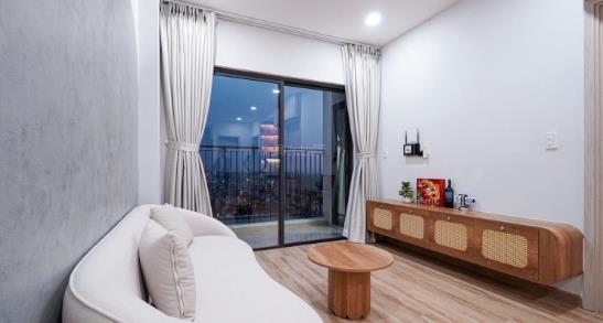 Bán căn hộ charm city 2pn full nội thất giá tốt 2,41 tỷ phù hợp để ở hoặc đầu tư cho thuê