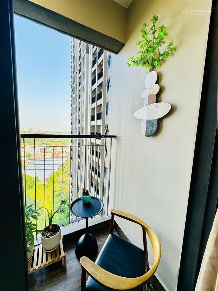 Bán căn studio giá mềm 1,36 tỷ