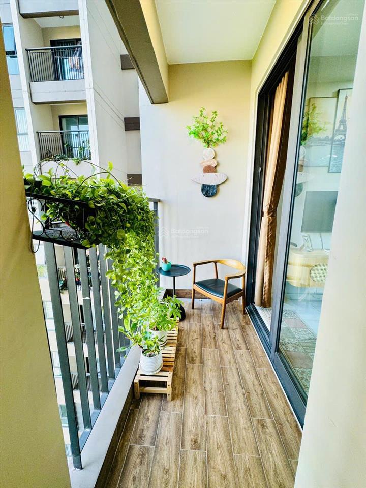 Bán căn studio giá mềm 1,36 tỷ