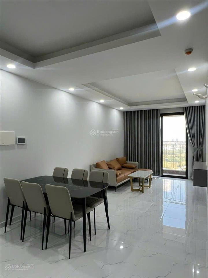 Bán gấp căn hộ 3pn full nội thất giá 2,62 tỷ bao thuế phí