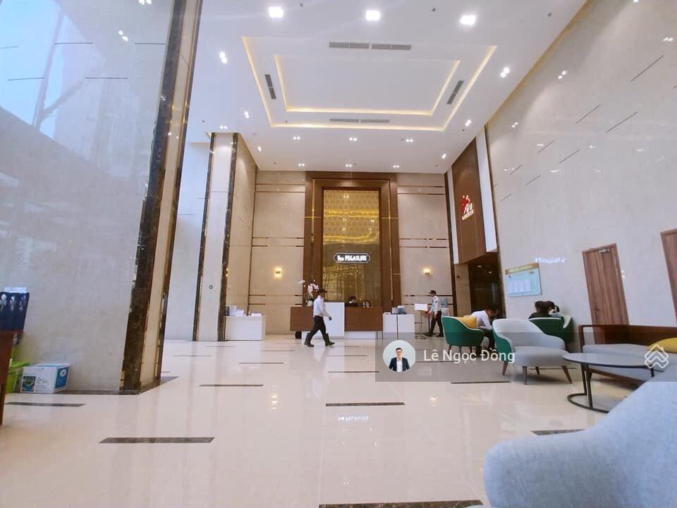 Hàng hiếm  92m2 2pn thiết kế rộng rãi thoáng  giá ngang căn 75m2  sổ hồng cầm tay